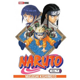 Naruto 09